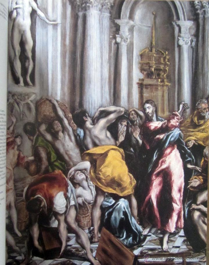 Arte: OBRAS Maestras recuperadas - Foto 2