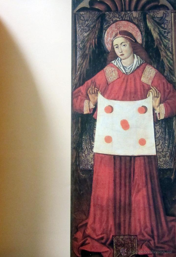 Arte: OBRAS Maestras recuperadas - Foto 3