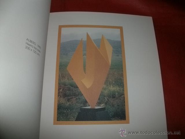 Arte: M&ordf; BEL&Eacute;N MORALES - EXPOSICI&Oacute;N - Foto 2