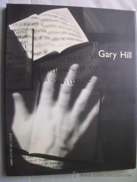 Arte: GARY HILL. 1993 - Foto 1