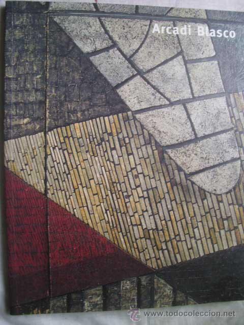 Arte: ARCADI BLASCO. 2001 - Foto 1