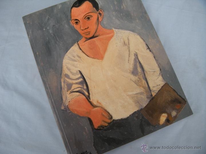 Arte: CAT&Aacute;LOGO DE PICASSO MUSEO DEL PRADO 25 A&Ntilde;OS GUERNICA TRADICI&Oacute;N Y VANGUARDIA