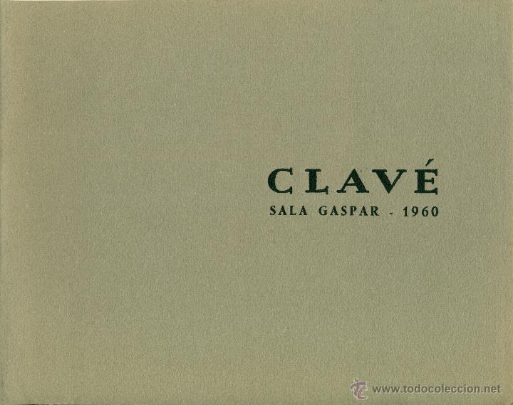 Arte: CLAV&Eacute; - Foto 1