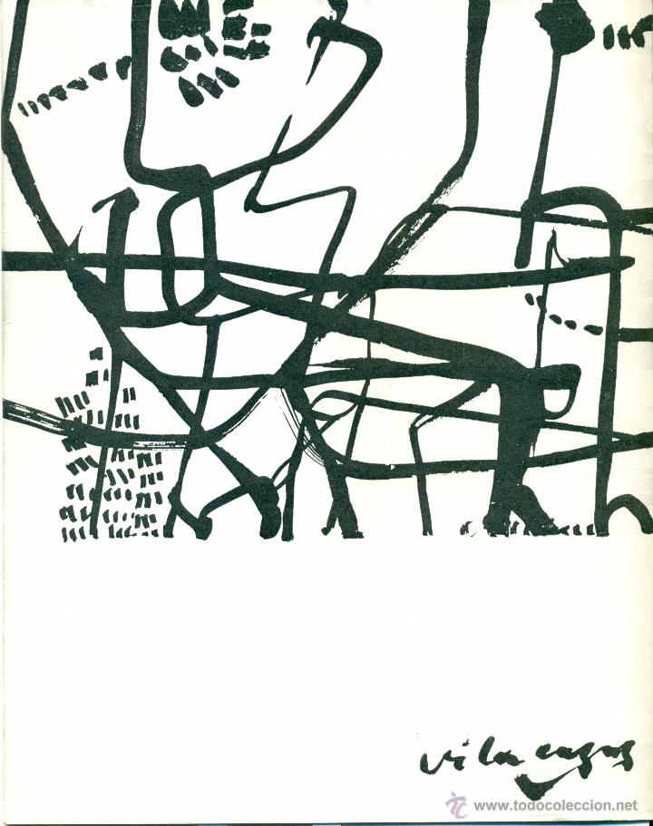 Arte: JOAN VILACASAS - Foto 1