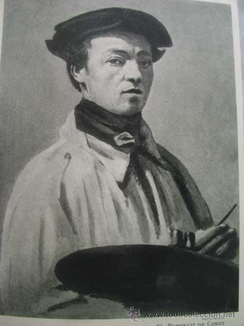 Arte: COROT. FAURE, Elie. 1950. - Foto 2