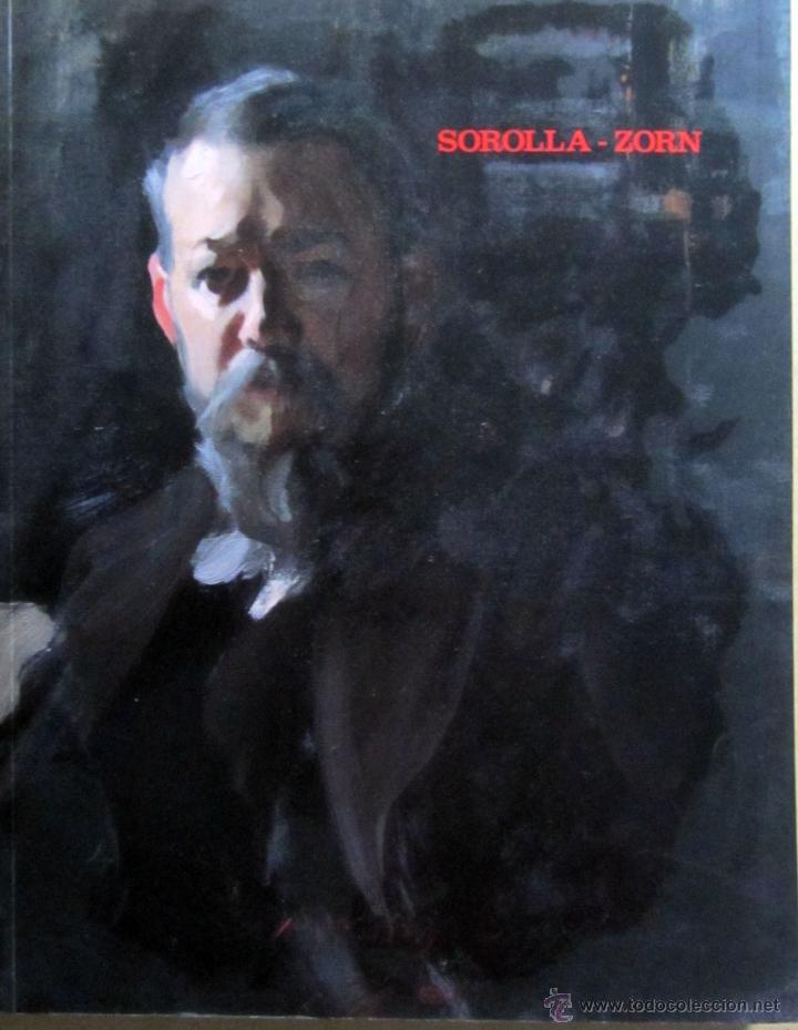 Arte: SOROLLA - ZORN - Foto 1