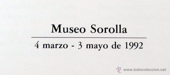 Arte: SOROLLA - ZORN - Foto 2