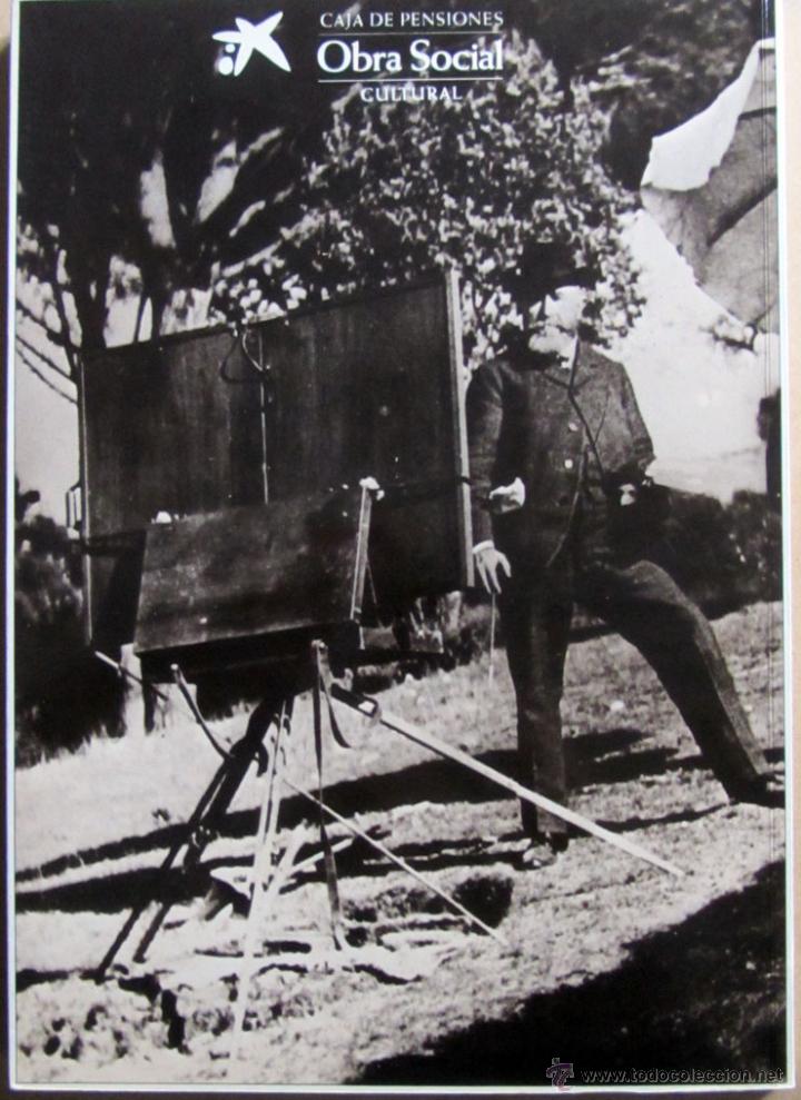 Arte: Aureliano de Beruete 1845-1912 - Foto 8