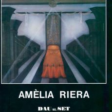Amalis Riera amèlia riera. catálogo exposición galeria dau a - Compra venta en ...