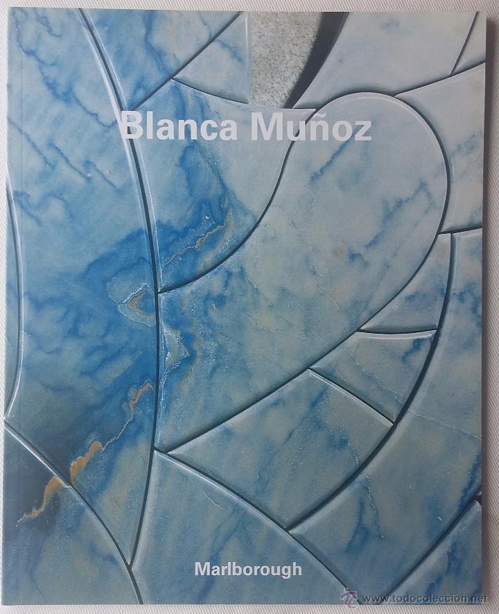 Arte: Blanca Mu&ntilde;oz Rompecabezas.Marlborough 2008