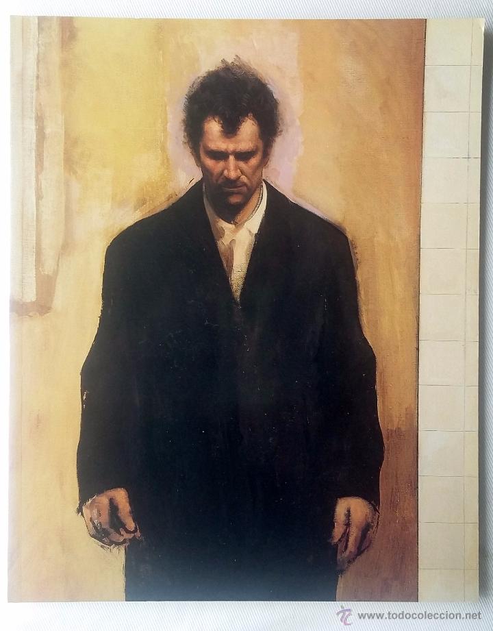 Arte: Stephen Conroy.obra reciente.Marlborough.1998