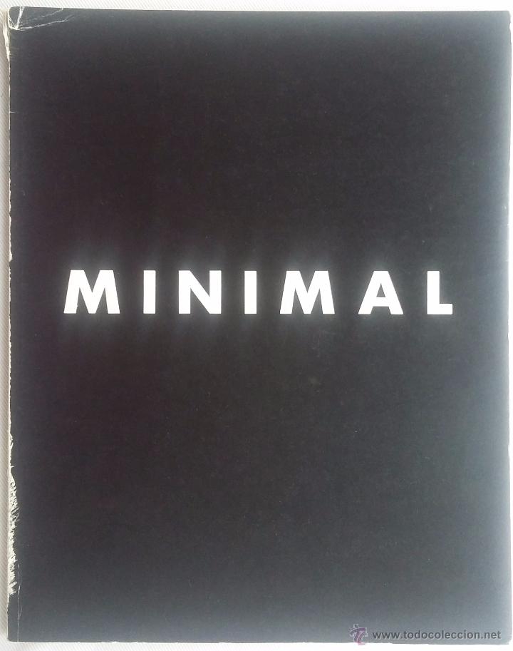 Arte: Minimal art - Juan March 1981 - Foto 1