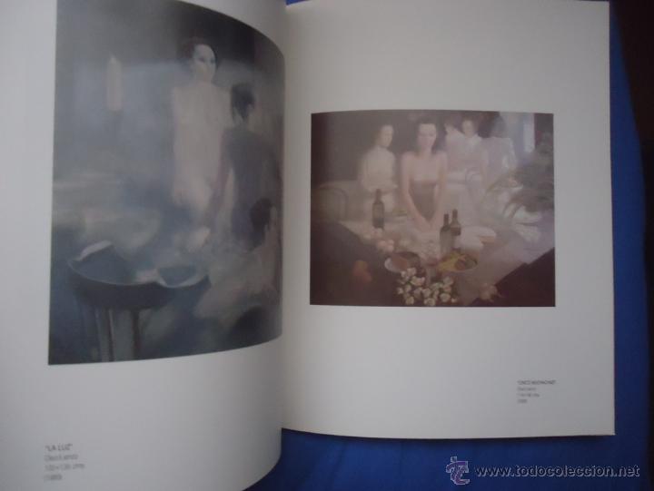 Arte: Adolfo Estrada Museo BB AA Santander 1991 - Foto 2