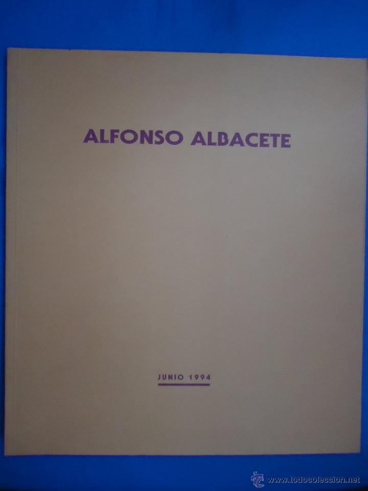 Arte: Alfonso Albacete - Foto 1