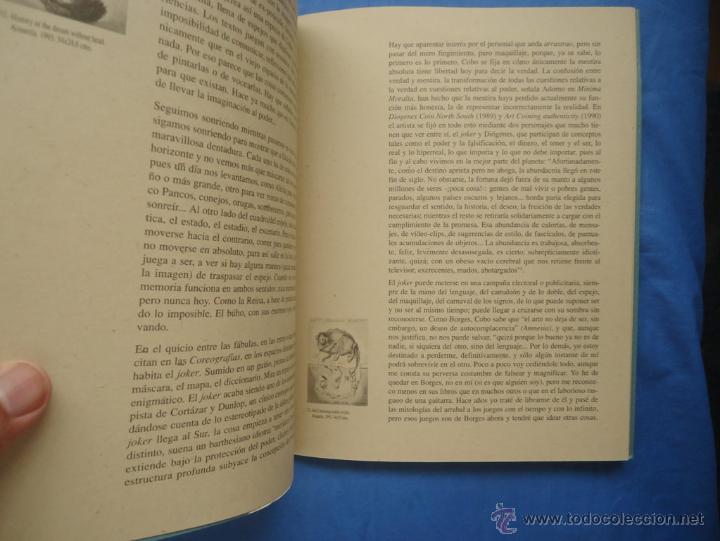 Arte: Chema Cobo - Foto 2