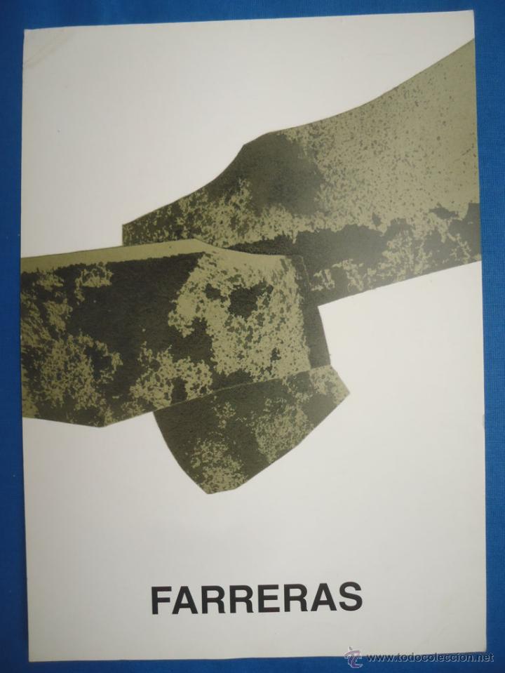 Arte: Farreras