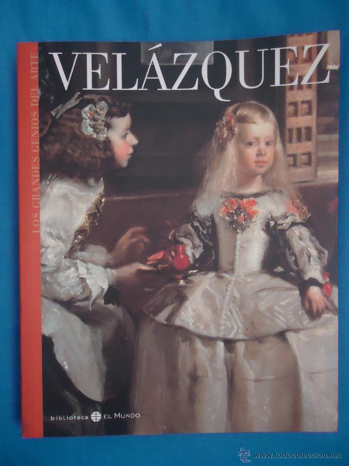 Arte: Velazquez - Foto 1