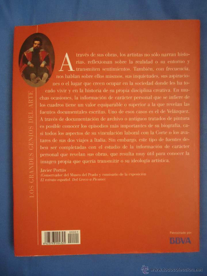 Arte: Velazquez - Foto 2