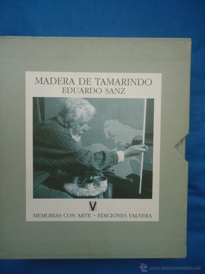 Arte: Eduardo Sanz . dos tomos 480 pp - Foto 1