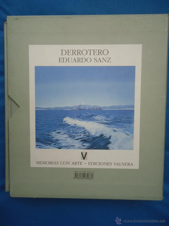 Arte: Eduardo Sanz . dos tomos 480 pp - Foto 2