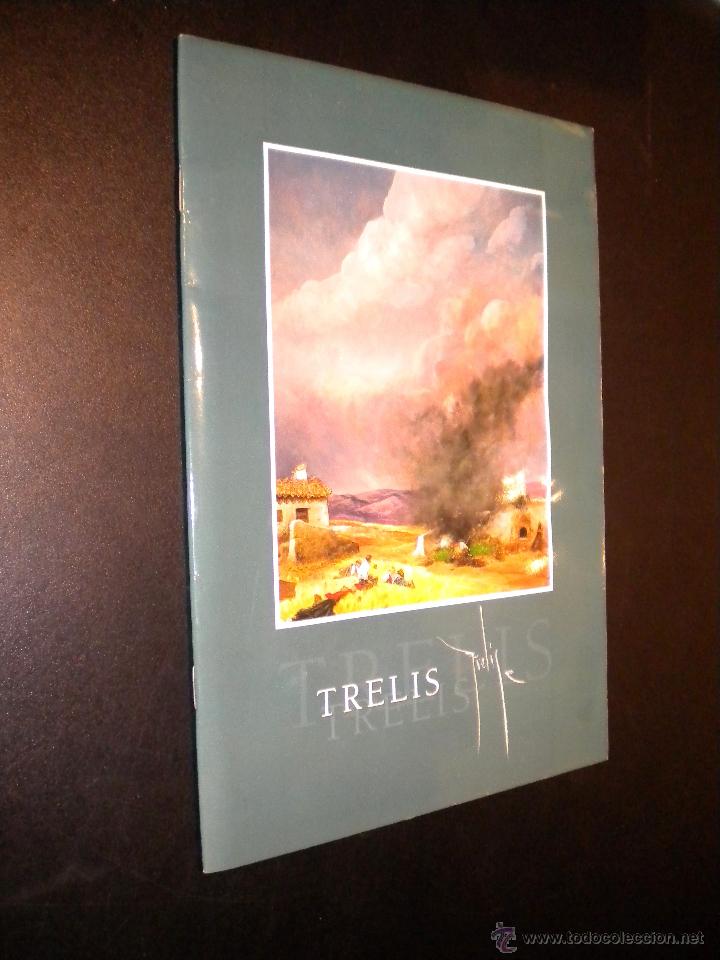 Arte: Ignacio Trelis - Foto 1