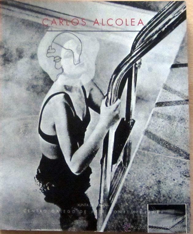 Arte: Carlos Alcolea - Foto 1
