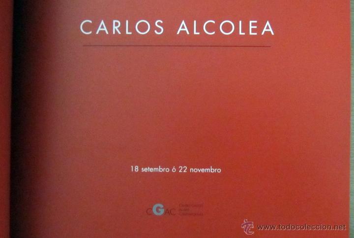 Arte: Carlos Alcolea - Foto 3