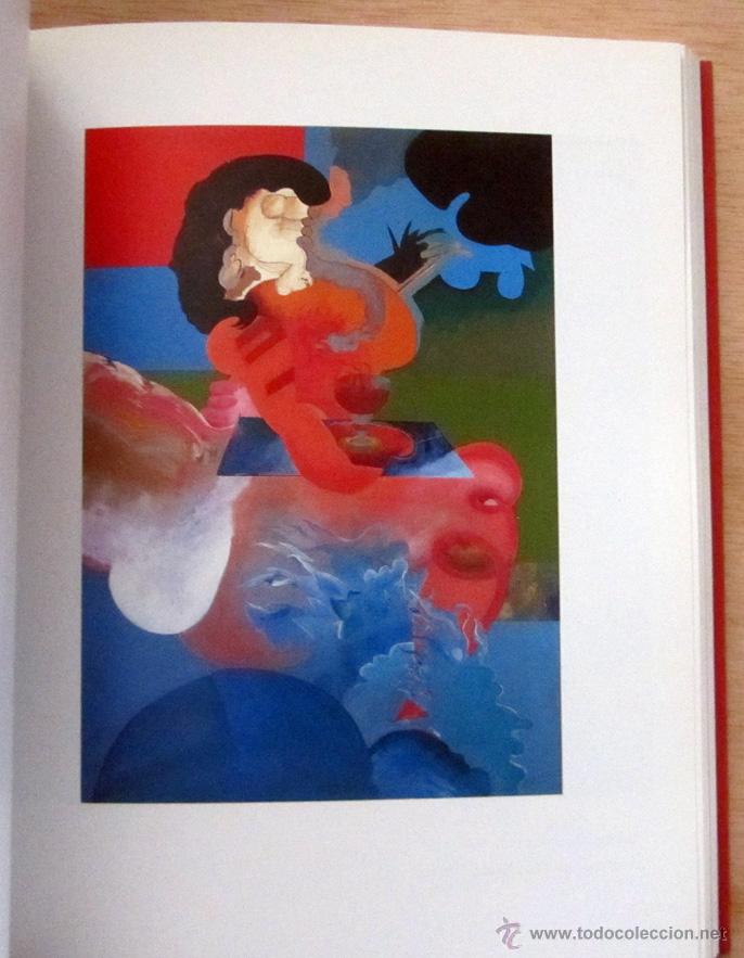 Arte: Carlos Alcolea - Foto 5