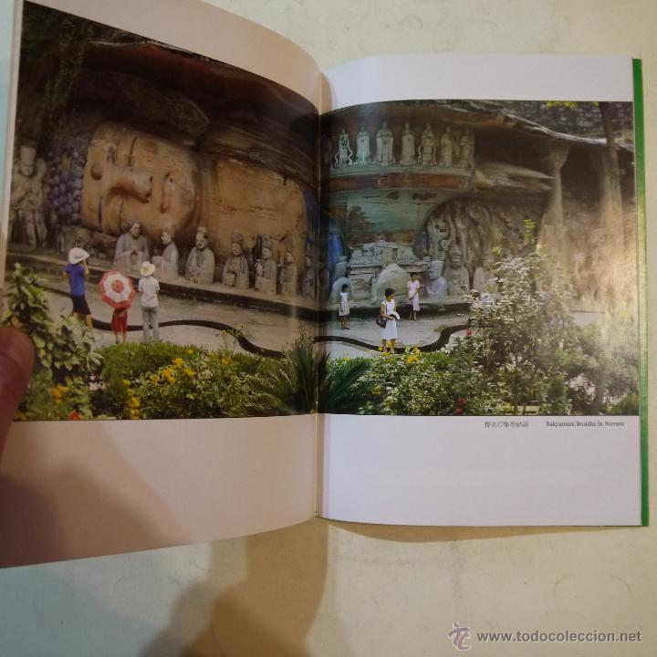 Arte: CATALOGO DAZU SHIKE (CUEVAS) - Foto 4