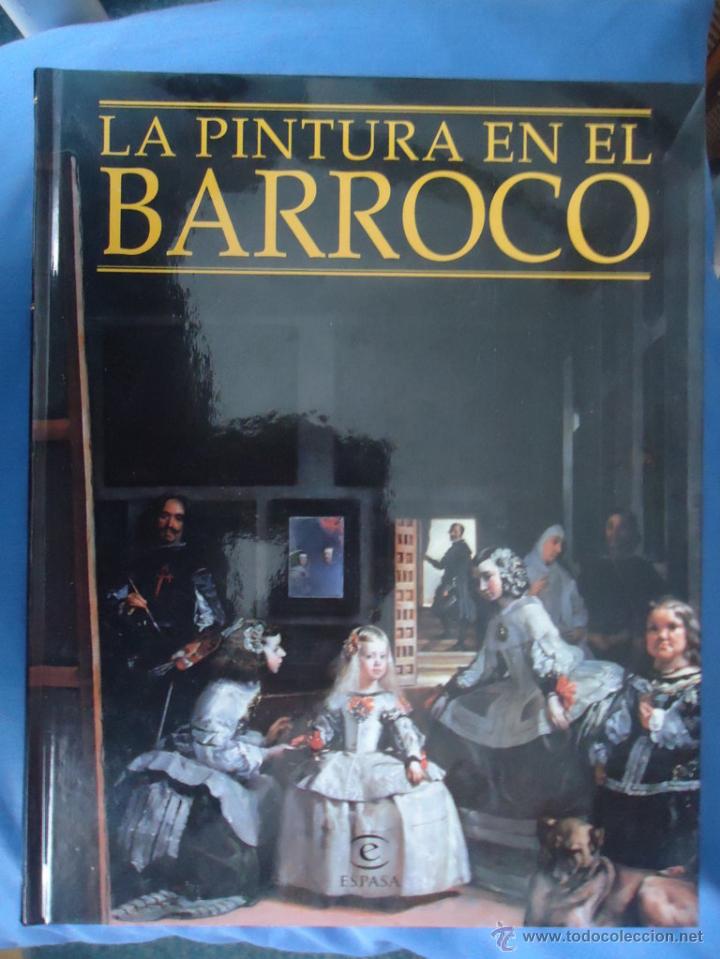 Arte: La pintura en el Barroco - Foto 1