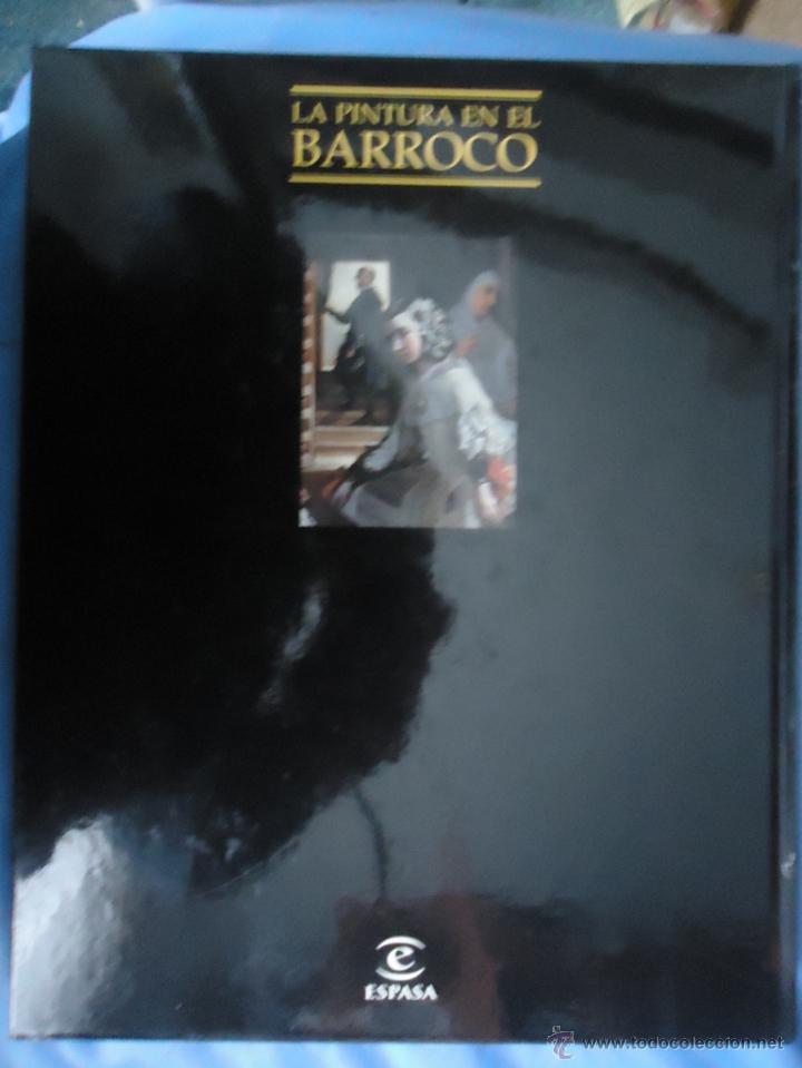 Arte: La pintura en el Barroco - Foto 3