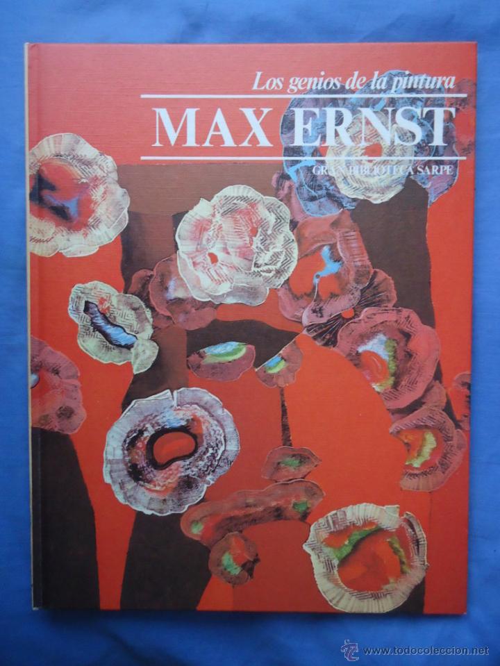 Arte: Max Ernst - Foto 1