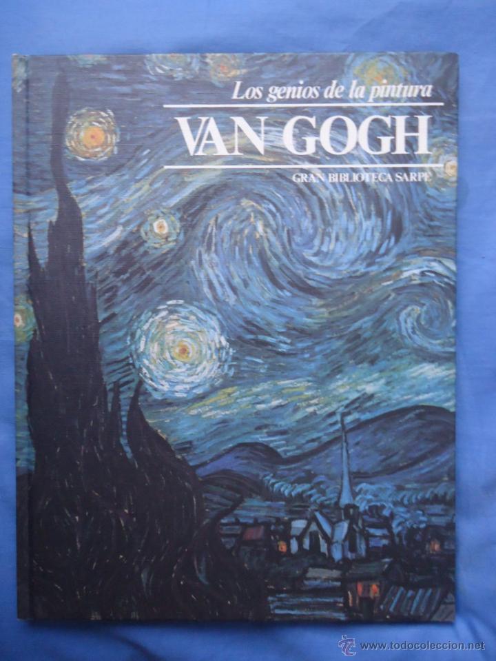 Arte: Vincent Van Gogh - Foto 1