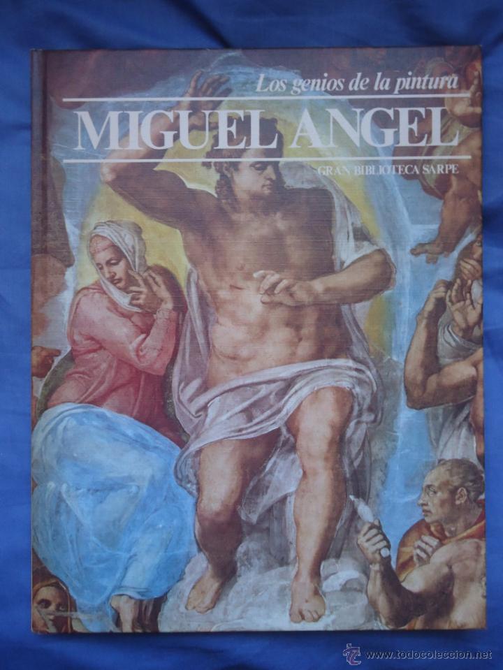 Arte: MIGUEL ANGEL - Foto 1