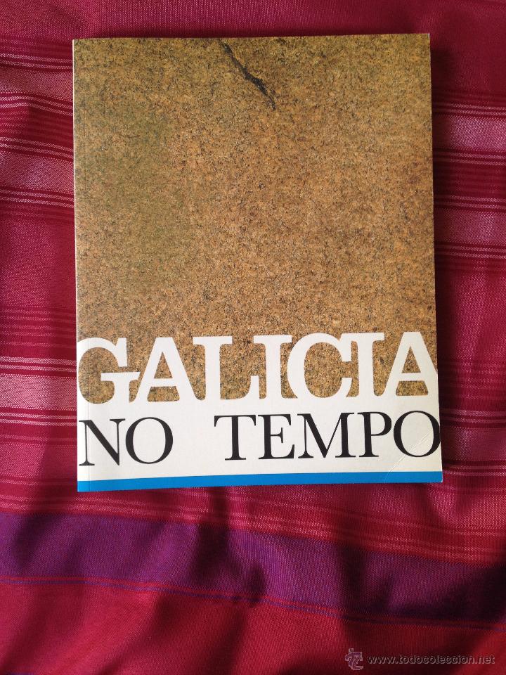 Arte: GALICIA NO TEMPO: CAT&Aacute;LOGO - Foto 1