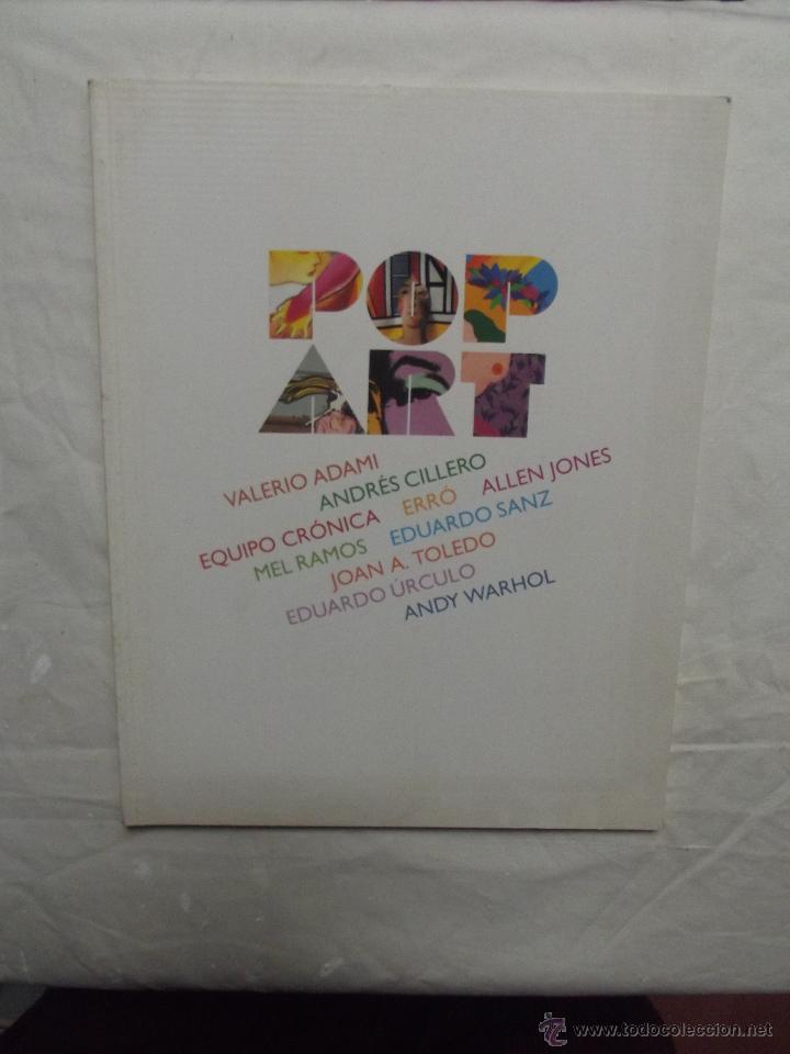 Arte: POP ART - Foto 1
