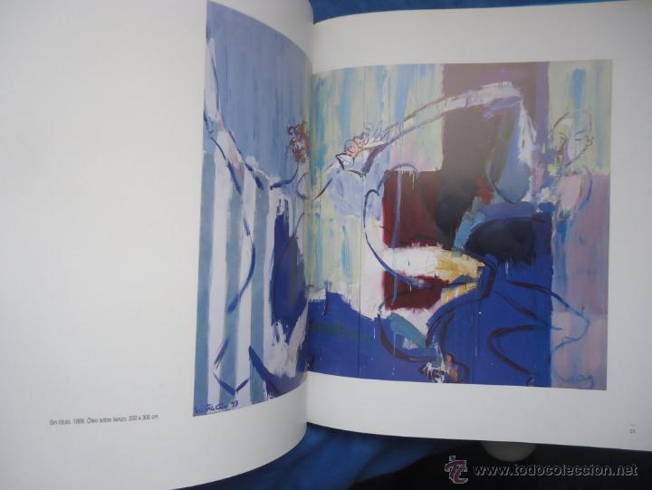 Arte: Joaqu&iacute;n Mart&iacute;nez Cano -56 pp- - Foto 3