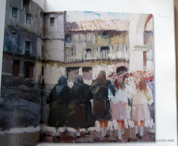 Arte: MIGUEL PEIDRO - Foto 7