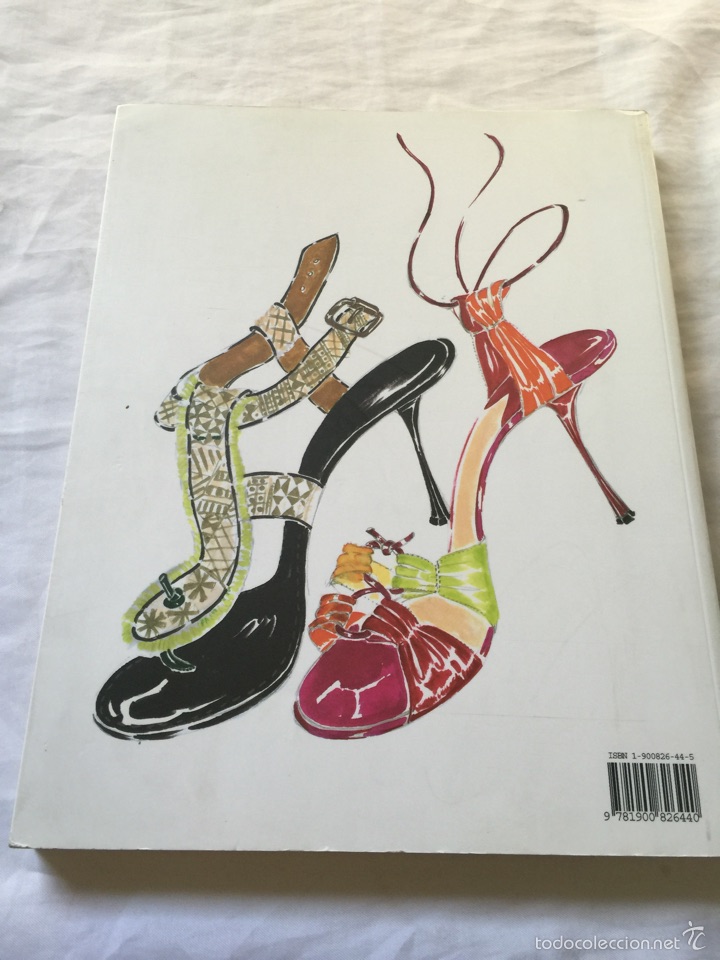 Arte: MANOLO BLAHNIK DIBUJOS - Foto 3