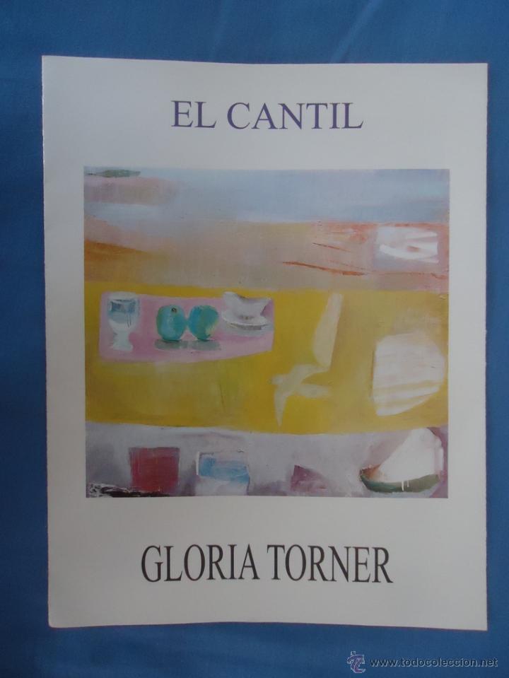 Arte: Gloria Torner - Foto 1