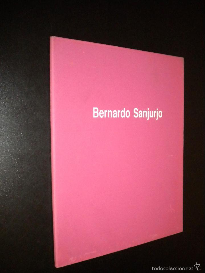 Arte: Bernardo Sanjurjo / 1990 - Foto 1
