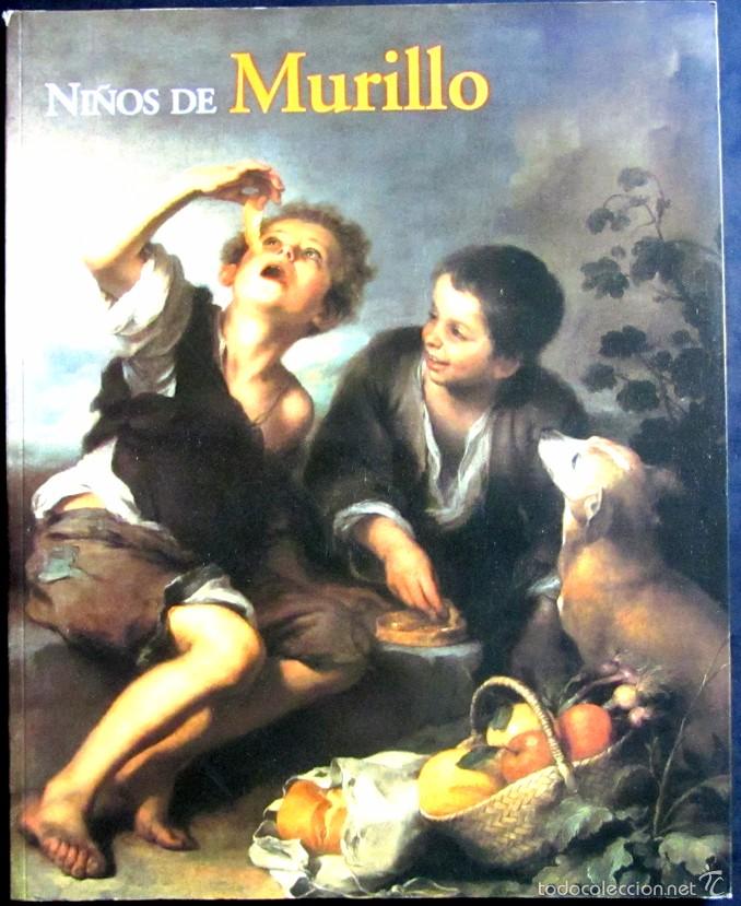Arte: Ni&ntilde;os de Murillo - Foto 1