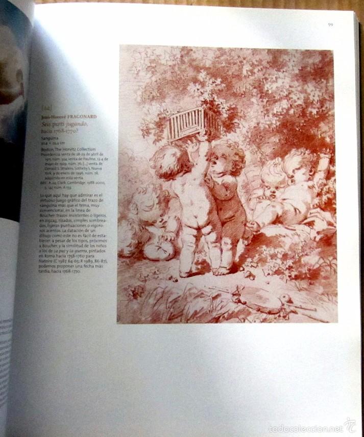 Arte: FRAGONARD - Foto 5