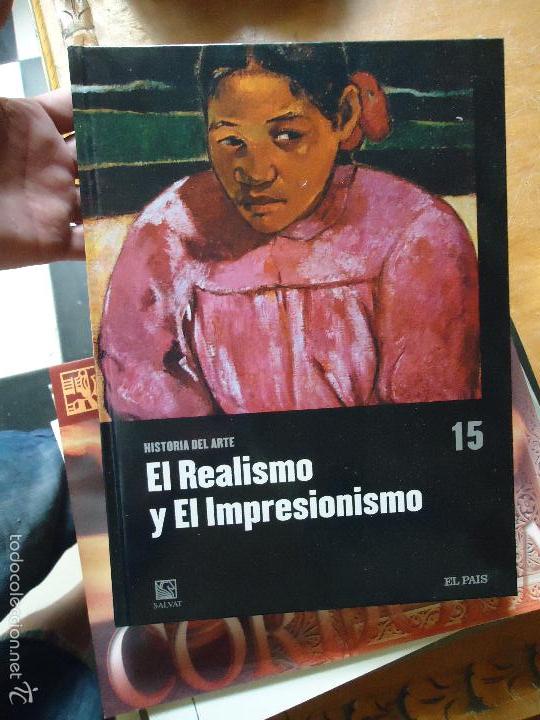 Arte: HISTORIA DEL ARTE , 288 PAG - Foto 1