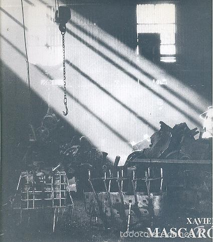 Arte: XAVIER MASCAR&Oacute; 2001 - Foto 1