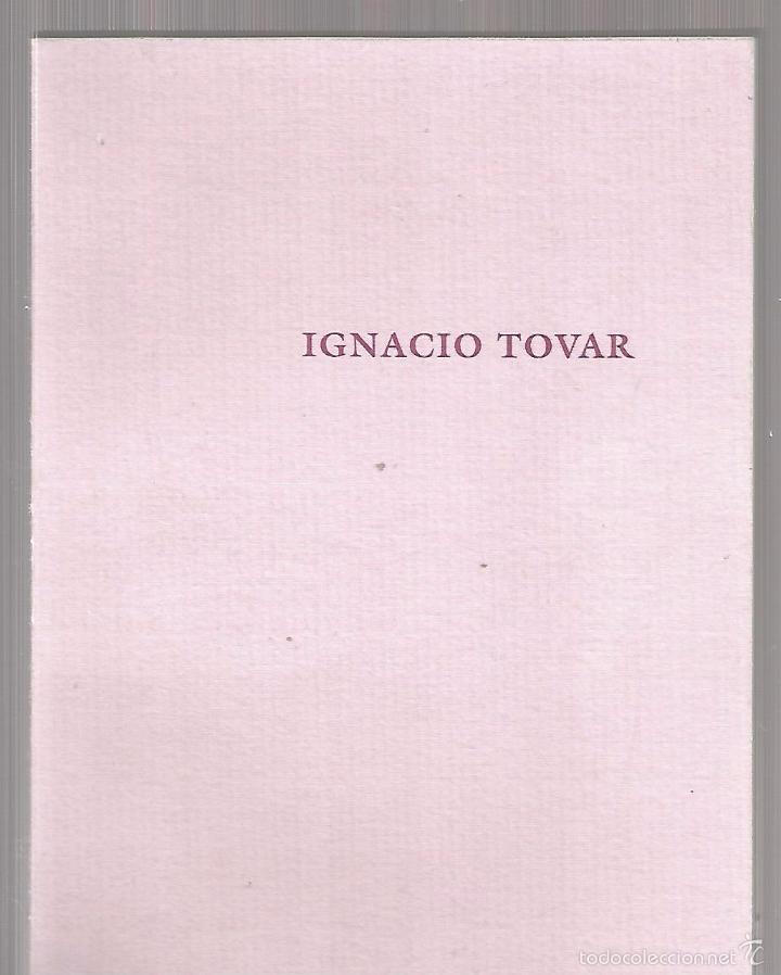 Arte: Ignacio Tovar - Foto 1