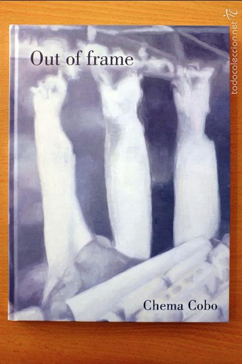 Arte: Out of frame. chema cobo - Foto 1