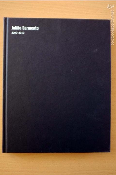 Arte: Juliao sarmento 2000-2010 - Foto 1