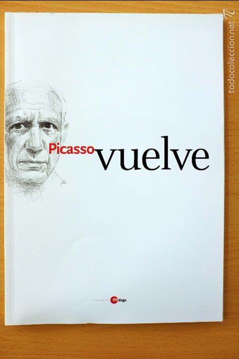 Arte: Picasso vuelve - Foto 1