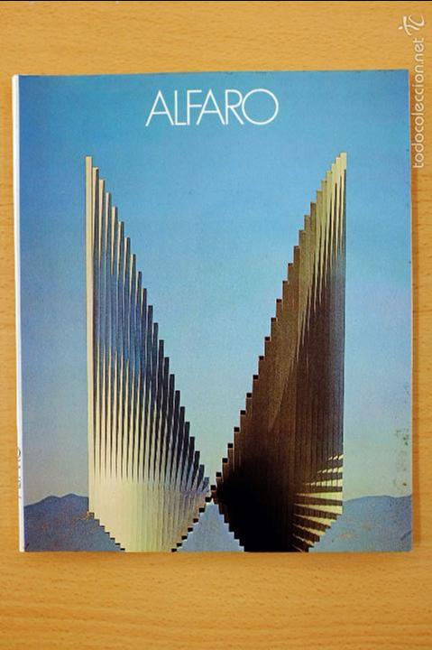 Arte: Alfaro - Foto 1